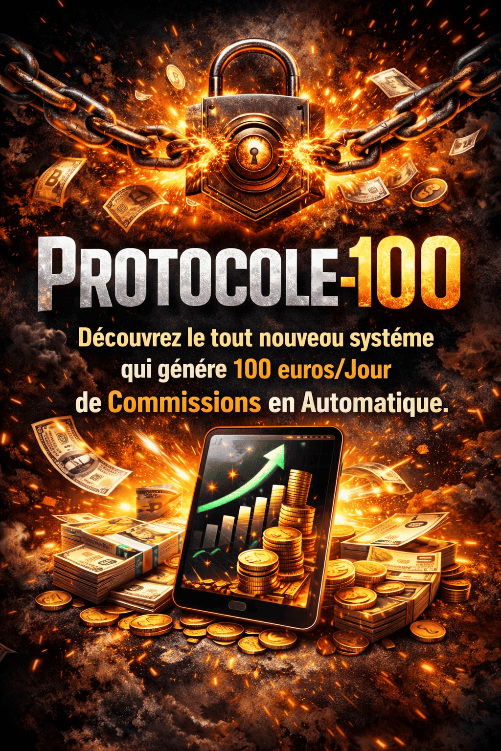 Protocole-100 - Système IA